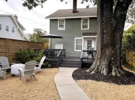 Charming Coastal Adult Retreat