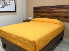 Hotel Santa Cruz Mazunte