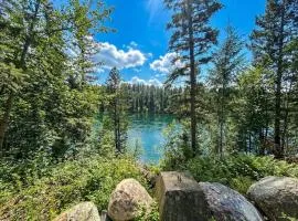 B.I.G. River Retreat