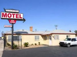 Sai Park Motel