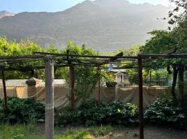 Cabaña de la Chiqui