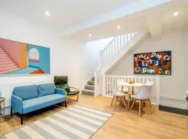 1 Volunteer House, Leiston, near Sizewell - Ideal for a short or long term corporate lets - Managed by Aldeburgh Coastal Cottages