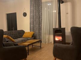 Apartment MILU, apartamento em Mestia