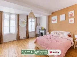 L'élégance - La Petite Provence & La belle époque - hyper centre