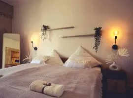 Exklusive Terrassenwohnung im Herzen Lübecks