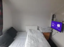 Canton Principality Stadium Studio