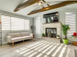 8 Mi to Tobyhanna State Park Poconos Home!