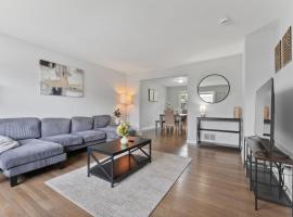 The Haven on Leiden, Hotel in Baltimore