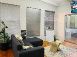 claremont guesthouse