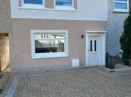 Plains Town House, Airdrie