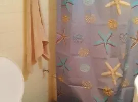 Departamento para 6 personas