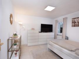 Schöne moderne 2-Zimmerwohnung, hotel u gradu Gepingen