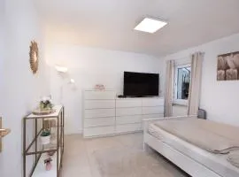 Schöne moderne 2-Zimmerwohnung