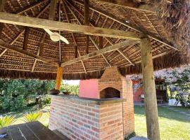 Wonderful place in Itaboraí, hotel em Itaboraí