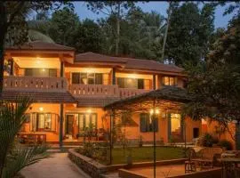 Home City Homestay & Ayurvedic Clinic