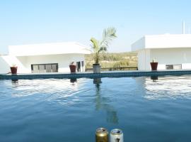 Pearl Pride Best Villa Udaipur, Hotel in Udaipur