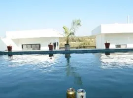 Pearl Pride Best Villa Udaipur