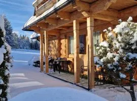 Zakopane Domki Pod Limbą