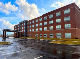 Holiday Inn Express & Suites Columbus - New Albany by IHG, hotel en New Albany