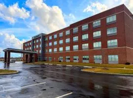 Holiday Inn Express & Suites Columbus - New Albany by IHG