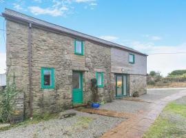 2 Bed in Redruth oc-gbells, hotel a Porkellis