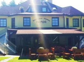 Penzion - Restaurace Na Mýtě