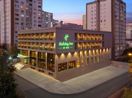 Holiday Inn Istanbul - Beylikduzu by IHG, hotel i Istanbul