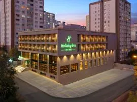 Holiday Inn Istanbul - Beylikduzu by IHG