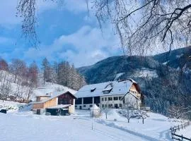 Ferienwohnung Biohof Laußnitzer in Rennweg