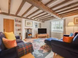 4 Bed in Westleton oc-holc