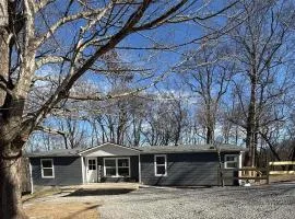 Nashville Getaway Country Peace City Fun