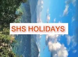 SHS Holidays