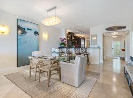 Key Largo Condo, hotel v destinaci Key Largo