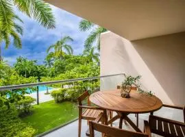 Amazing 3 Bedroom at Bolongo