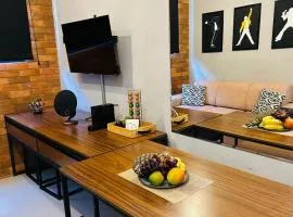 Apartamento 2 Qtos - João Pessoa /Cabedelo (1003)