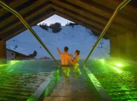 Hotel Zauchensee Zentral