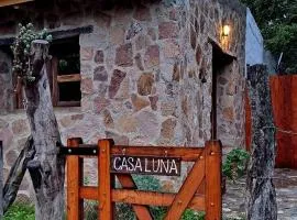 Casa Luna Hospedaje