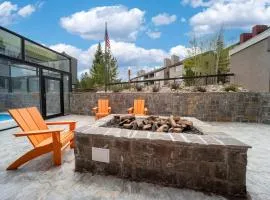 Snowblaze Condos Building A unit 33