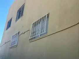 Jalal House