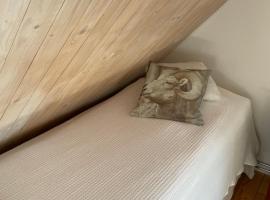 Fårhuset at Åkarp, hotel di Trelleborg