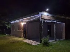 Viejo Algarrobo Villa Amancay Calamuchita