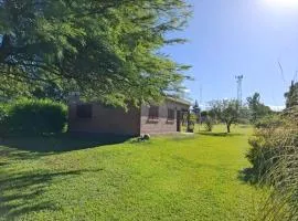 Viejo Algarrobo Villa Amancay Calamuchita