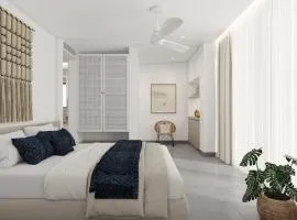 Ramnus Karpathos Suites