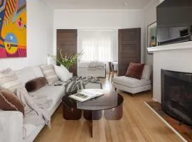 Parkside Escape in Middle Park