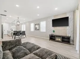 Comfortable 3BR Westside Home Chill & Relax