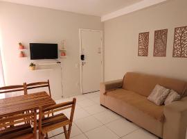 Apartamento no Cond Vinhedos, hotel in Petrolina