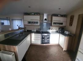 47 Venture Caravan Park, ξενοδοχείο σε Morecambe