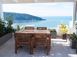 Vico Lungo 9, Peschici