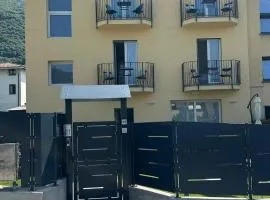 House Adriano Aquarama one bedroom apartment