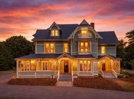 Historic Estate - Group Gatherings & Retreats